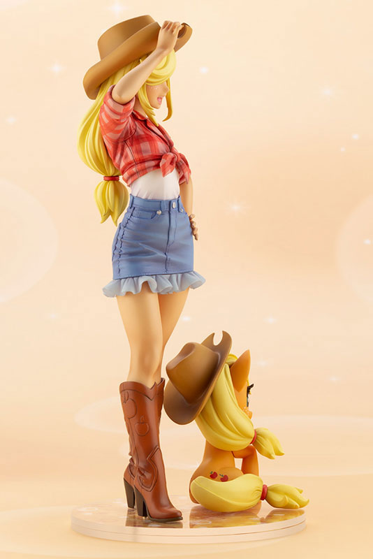 Applejack - My Little Pony