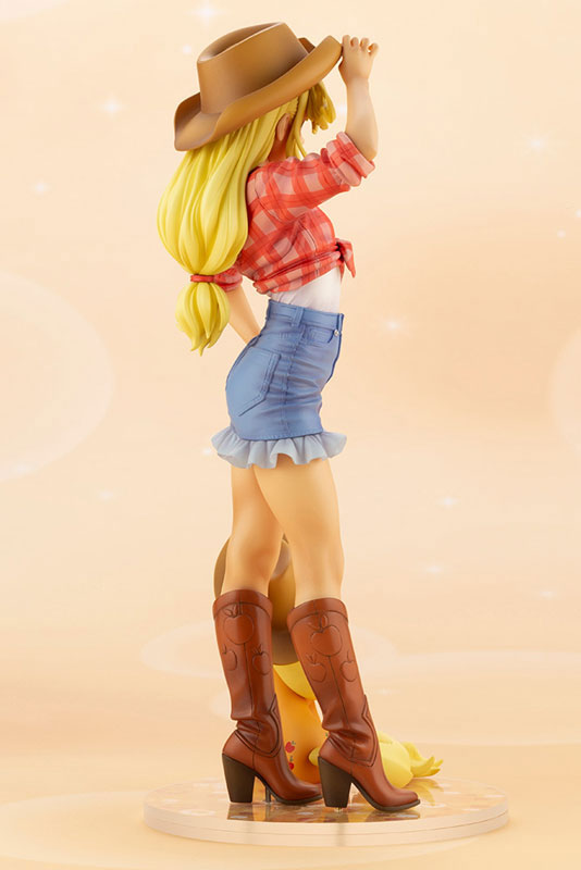 Applejack - My Little Pony