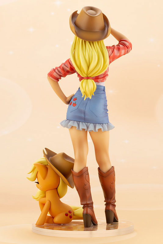 Applejack - My Little Pony