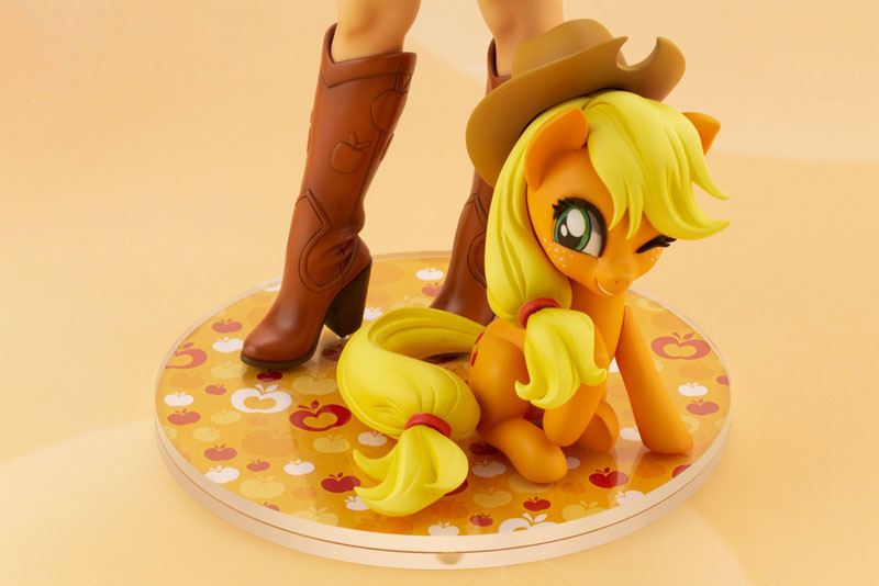 Applejack - My Little Pony