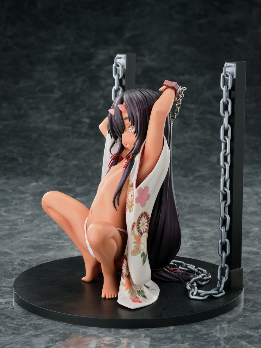 Oni Hime - Onibana Muzan