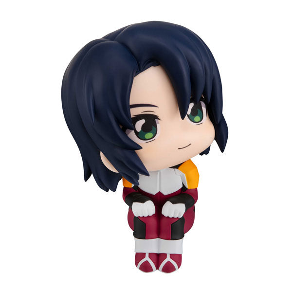 Athrun Zala - Kidou Senshi Gundam SEED Freedom