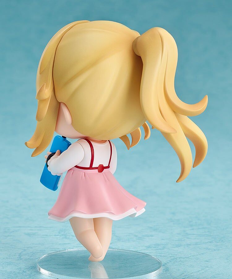 Miyazono Kaori - Nendoroid Light - Spring of Beginning Ver. (Good Smile Arts Shanghai, Good Smile Company)