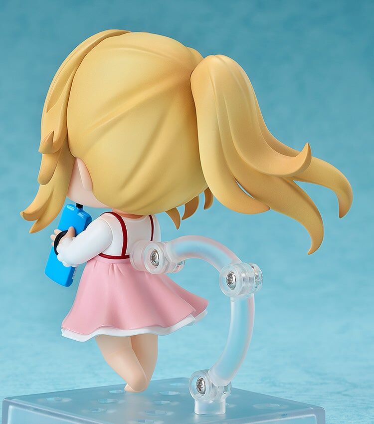 Miyazono Kaori - Nendoroid Light - Spring of Beginning Ver. (Good Smile Arts Shanghai, Good Smile Company)