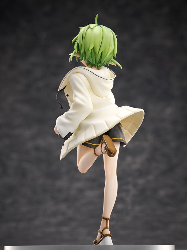 Mushoku Tensei jobless reincarnation Sylphiette 1/7