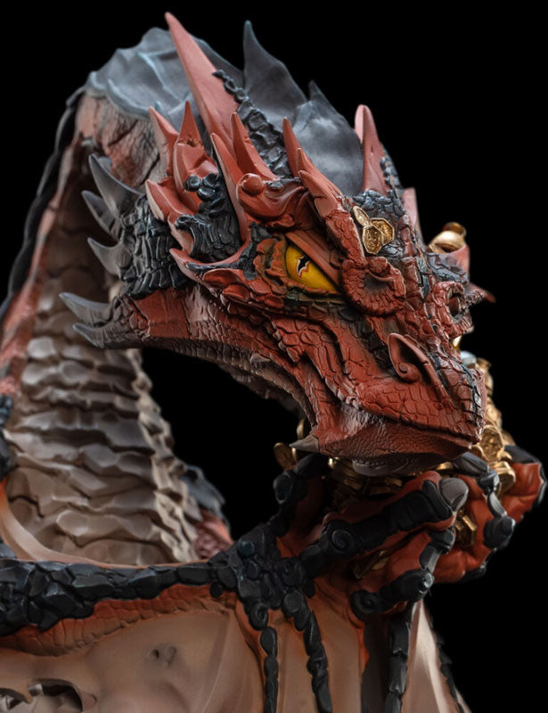 Mini Epics / The Hobbit: Smaug PVC