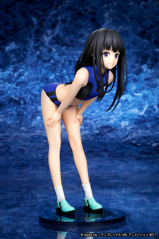 Inoue Takina - Lycoris Recoil