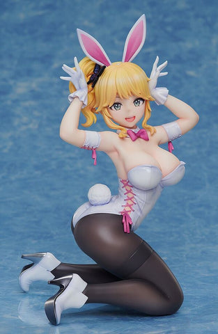 Dolphin Wave - Izumi Kiri - B-style - 1/6 - White Bunny Ver. (FREEing)