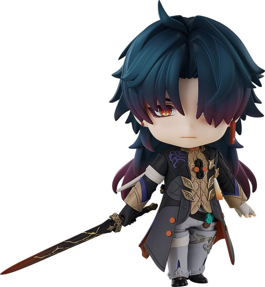 Blade - Nendoroid #2607 (Good Smile Company)