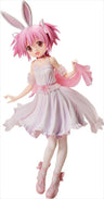 Gekijouban Mahou Shoujo Madoka★Magica: Hangyaku no Monogatari - Kaname Madoka - B-style - 1/4 - Rabbit Ears Ver. - 2026 Re-release (FREEing)