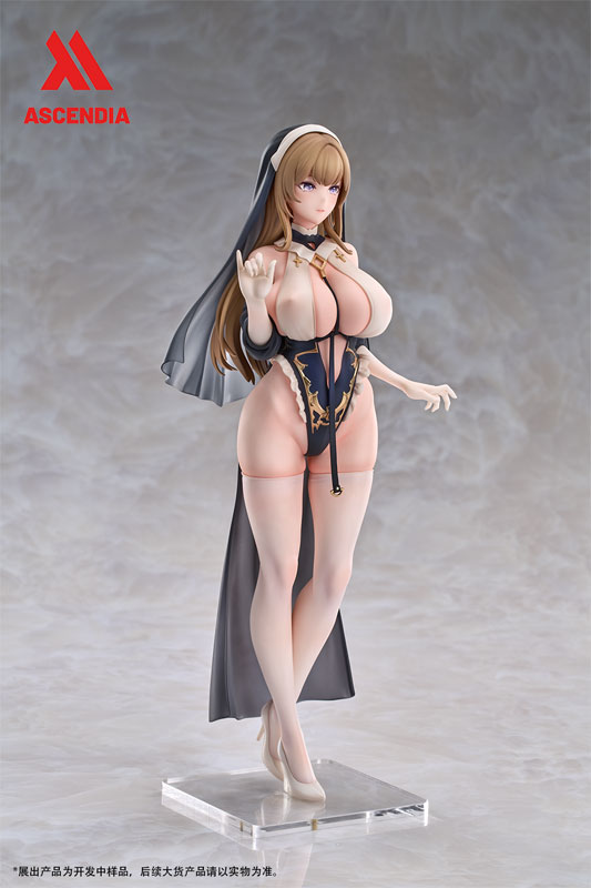 Lily Nun - Original
