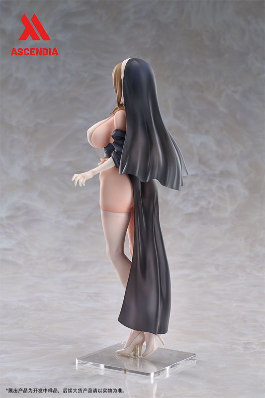 Lily Nun - Original