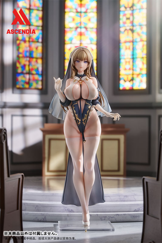 Lily Nun - Original