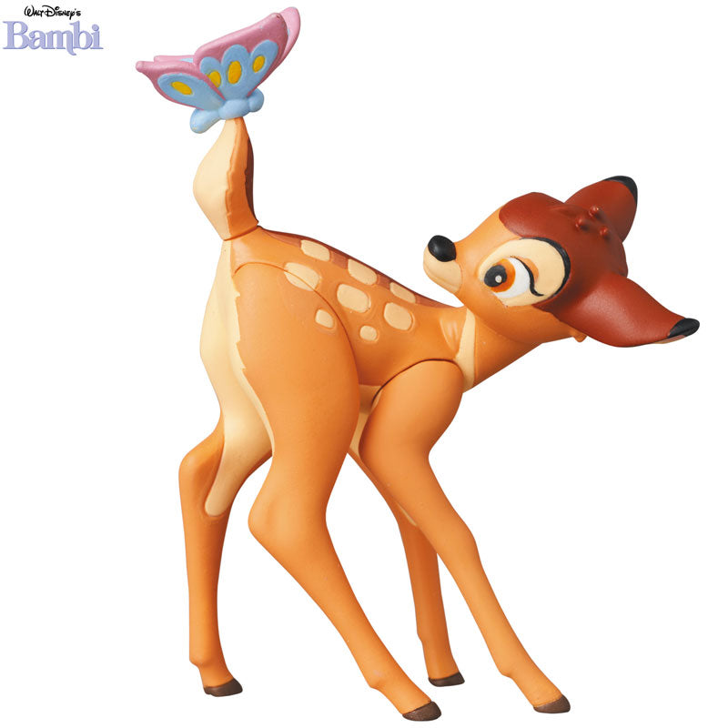 Bambi - Ultra Detail Figure