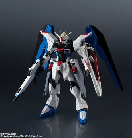Kidou Senshi Gundam SEED - ZGMF-X10A Freedom Gundam - Gundam Universe - Renewal (Bandai Spirits)