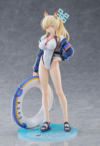 Blue Archive - Ogata Kanna - 1/7 - Swimsuit (Max Factory)
