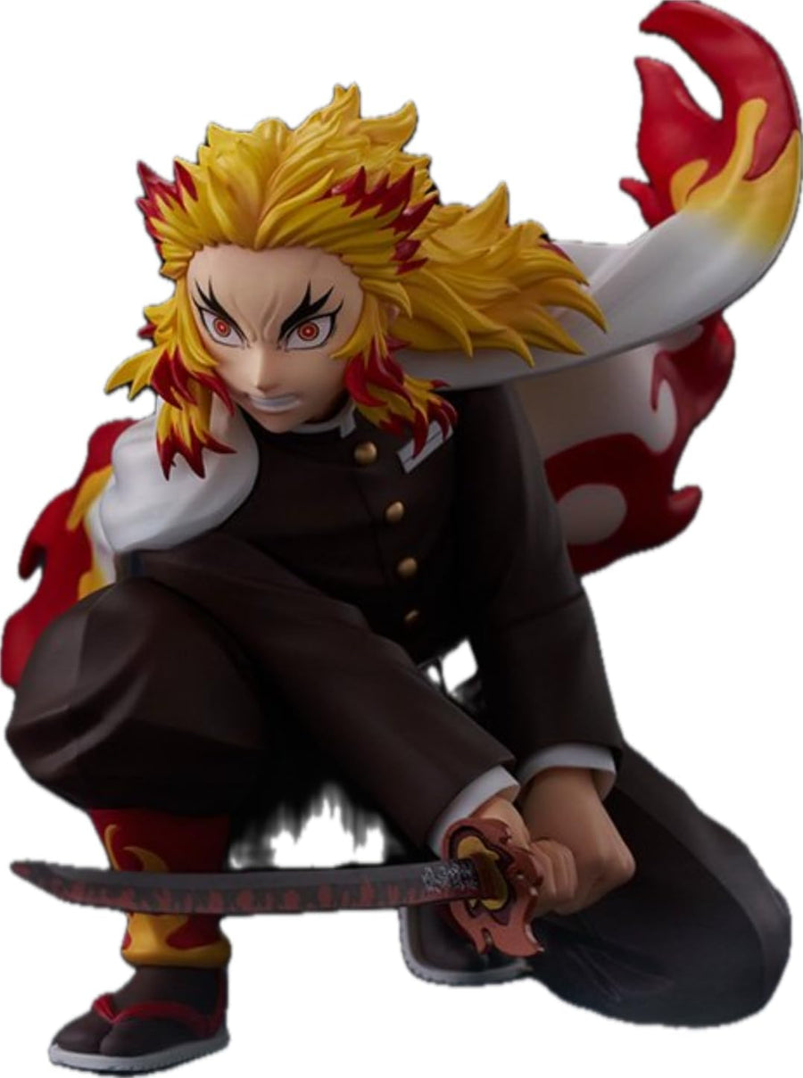 Rengoku Kyoujurou - Kimetsu no Yaiba
