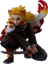 Kimetsu no Yaiba - Rengoku Kyoujurou - Noodle Stopper Figure - Sendou ver. (FuRyu)