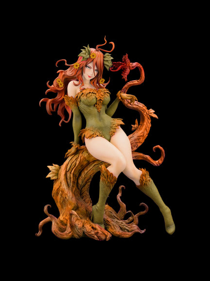 Poison Ivy - Batman