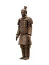 Figma - The Table Museum - Terracotta Soldier (FREEing)