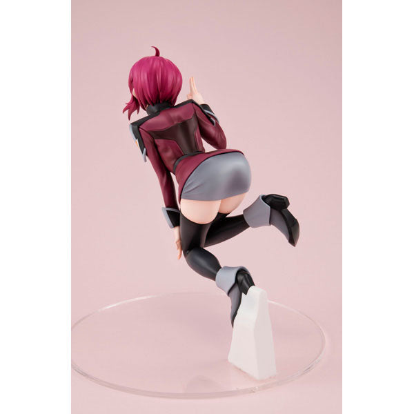 Lunamaria Hawke - Kidou Senshi Gundam Seed Freedom