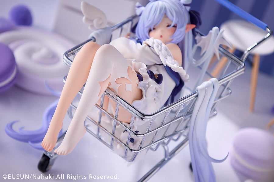 Original - Sleep Devil Nonos - 1/6 - Deluxe Edition (ENSUN)