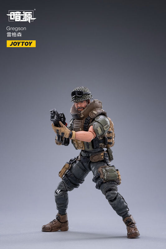 1/18 SOURCE Gregson