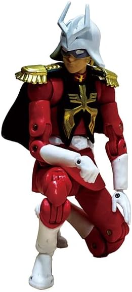 Char Aznable - Kidou Senshi Gundam