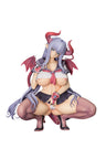 Original Character - Sailor Succubus Sapphire - 1/6 - 2025 Re-release (Tuberose Plus)