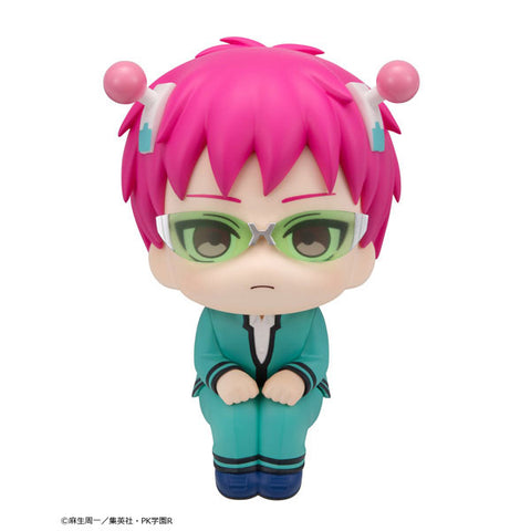Saiki Kusuo no Psi Nan - Saiki Kusuo - Look Up (MegaHouse)