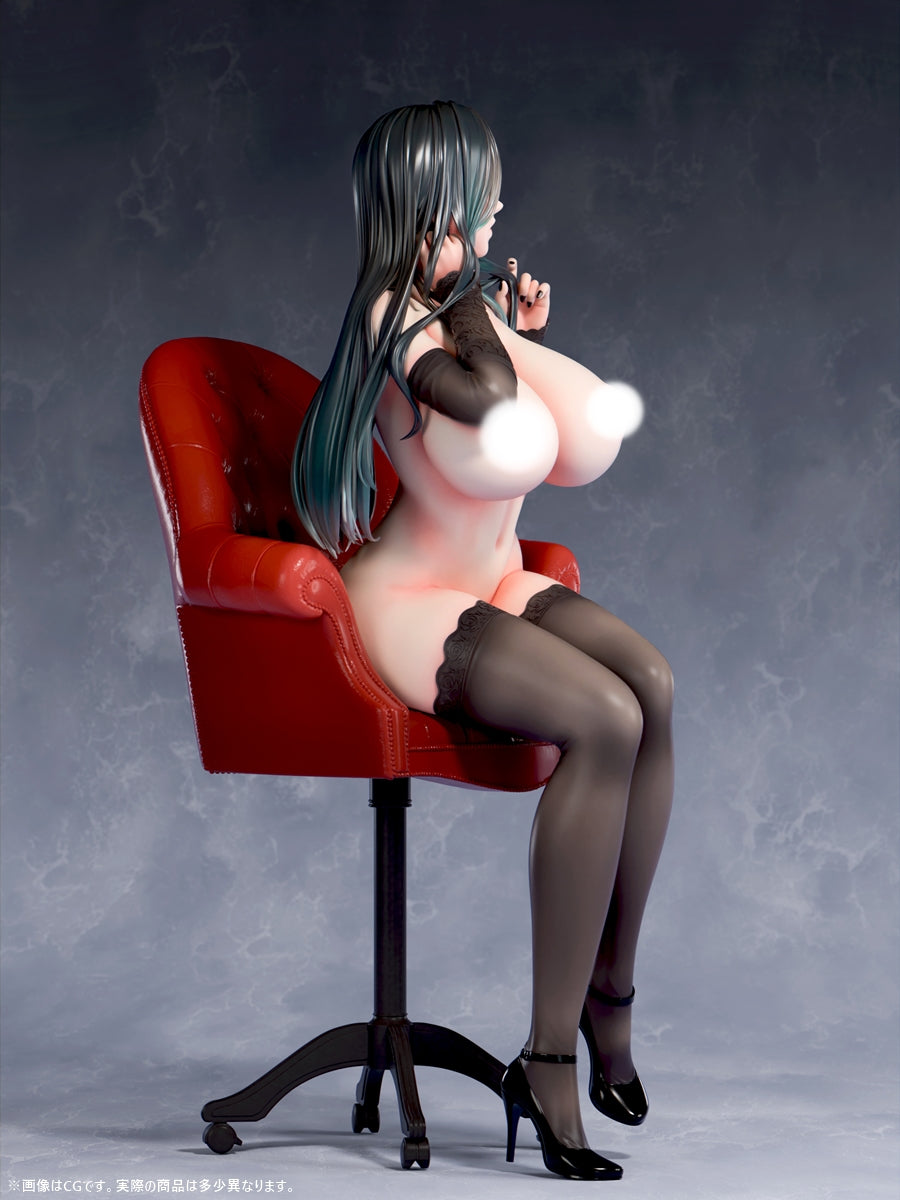 Original - Midou~san - 1/5 (Insight)