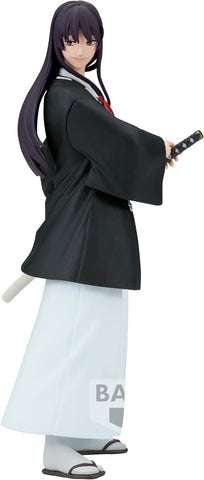 Jigoku Raku - Aza Touma - DXF Figure (Bandai Spirits)