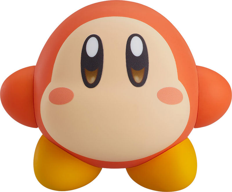 Waddle Dee - Nendoroid #1281 - 2025 Re-release (Good Smile Company)