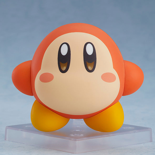 Waddle Dee - Nendoroid #1281 - 2025 Re-release (Good Smile Company)