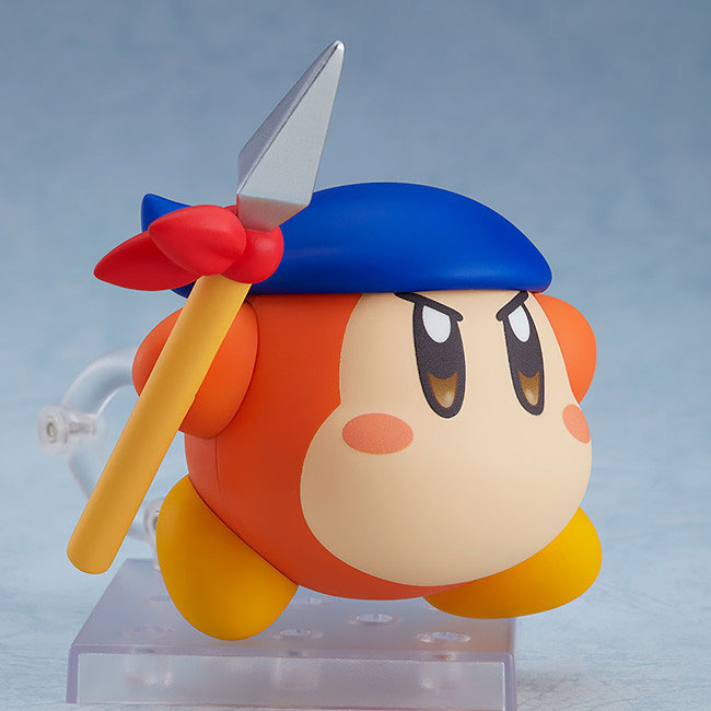 Waddle Dee - Nendoroid #1281 - 2025 Re-release (Good Smile Company)