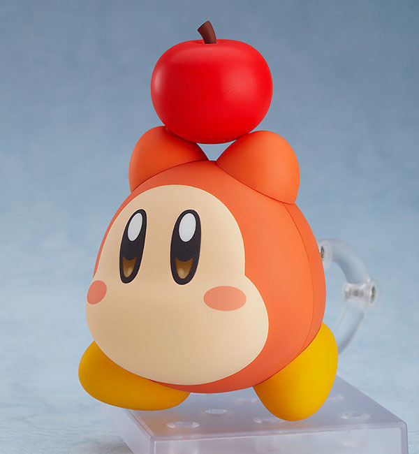 Waddle Dee - Nendoroid #1281 - 2025 Re-release (Good Smile Company)