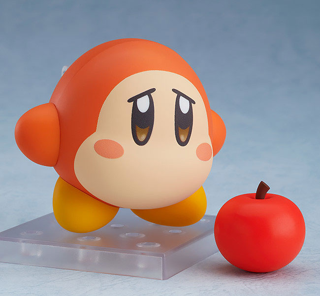 Waddle Dee - Nendoroid #1281 - 2025 Re-release (Good Smile Company)