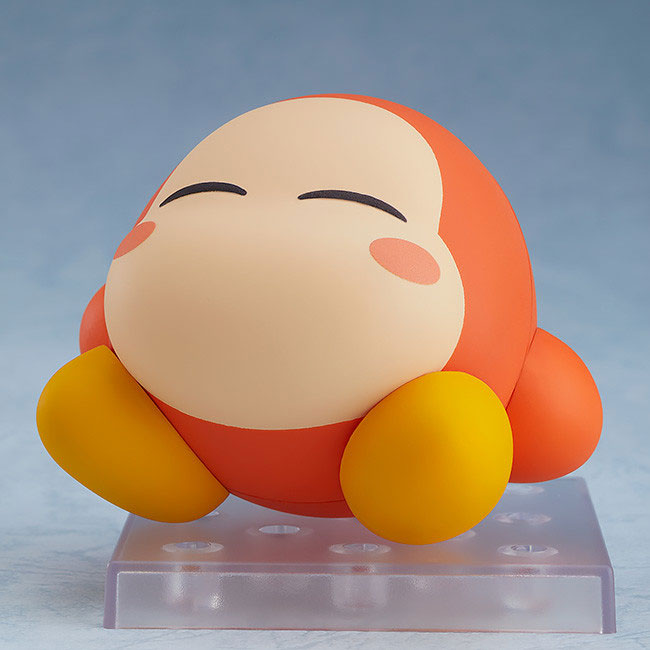 Waddle Dee - Nendoroid #1281 - 2025 Re-release (Good Smile Company)