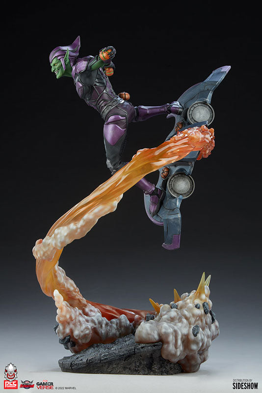 MARVEL Future Revolution / Green Goblin 1/6 Diorama Statue