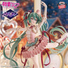 Piapro Characters - Hatsune Miku - Banpresto Evolve - Classical Tuning - The Nutcracker (Bandai Spirits)