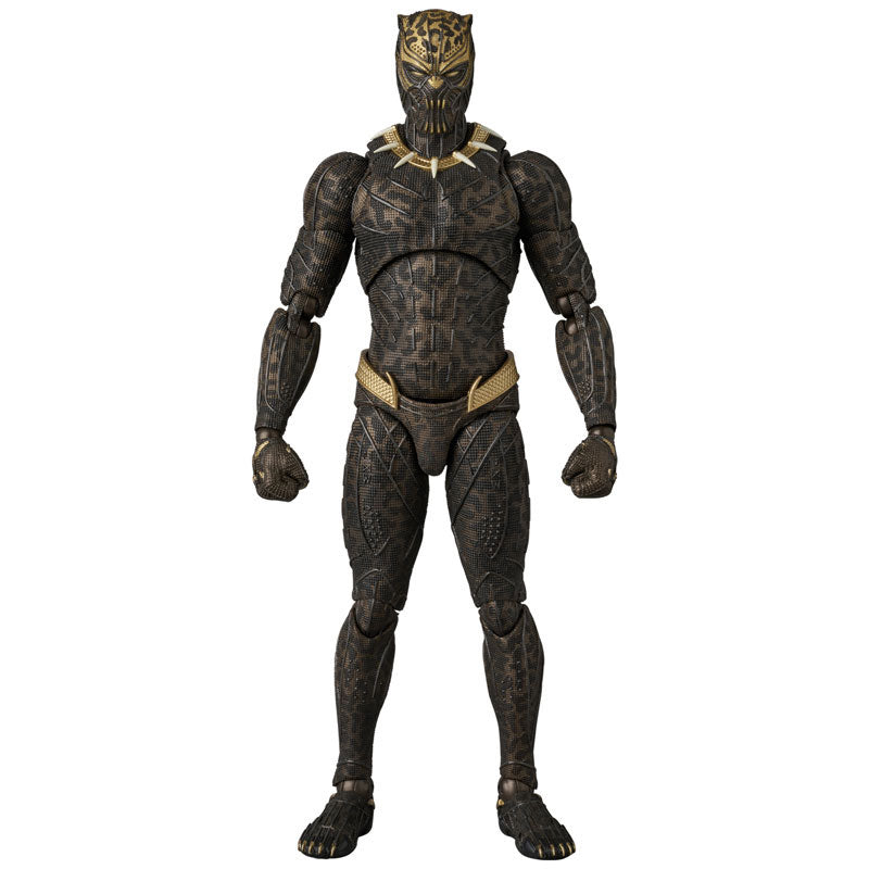 Erik Killmonger - Black Panther