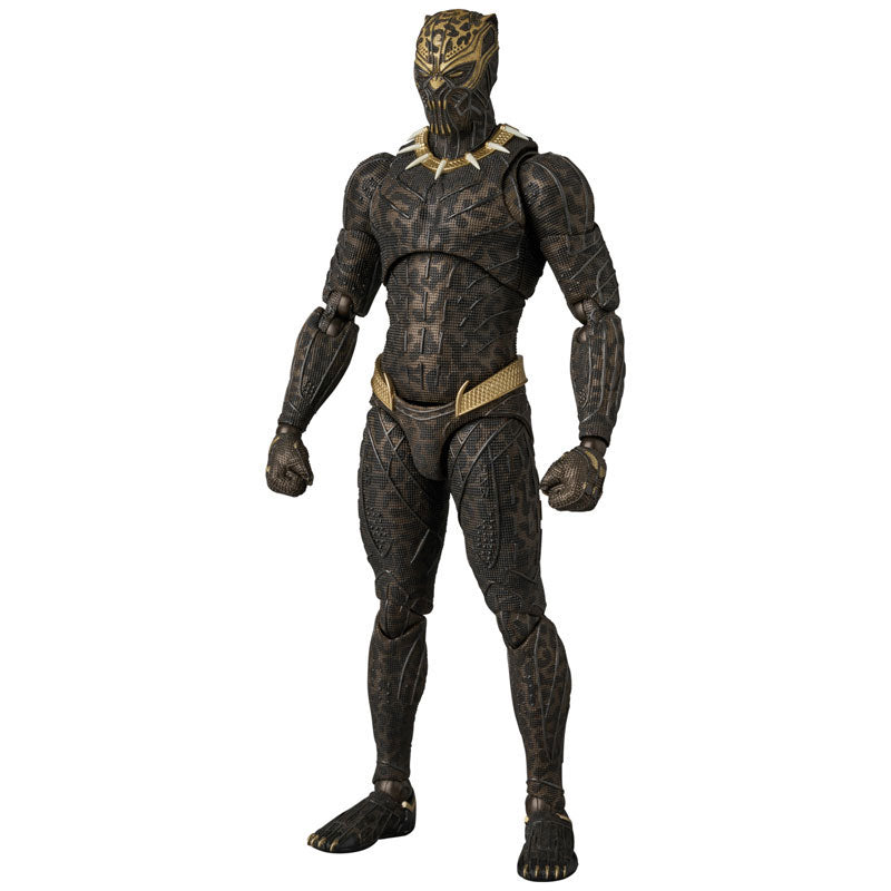 Erik Killmonger - Black Panther