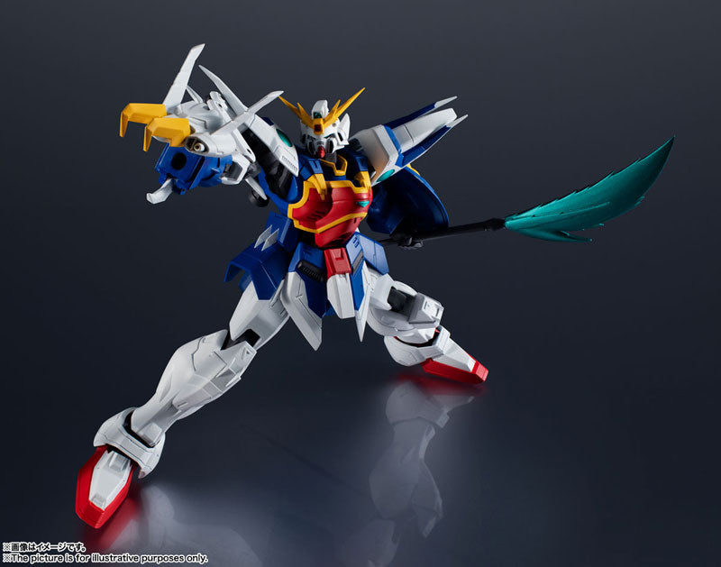 XXXG-01S Shenlong Gundam - Shin Kidou Senki Gundam Wing