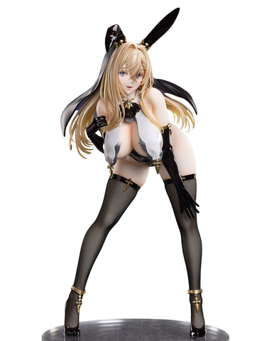 Original - Creator's Collection - Olivia - 1/4 - Bunny Ver. (BINDing, Native) [Shop Exclusive]