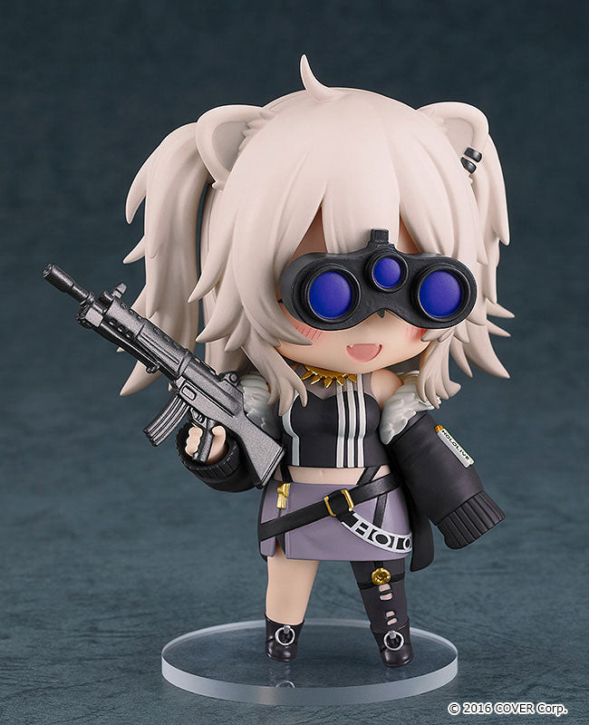 Shishiro Botan,Ssrb - Nendoroid #2114 - 2026 Re-release (Good Smile Company) [Shop Exclusive]