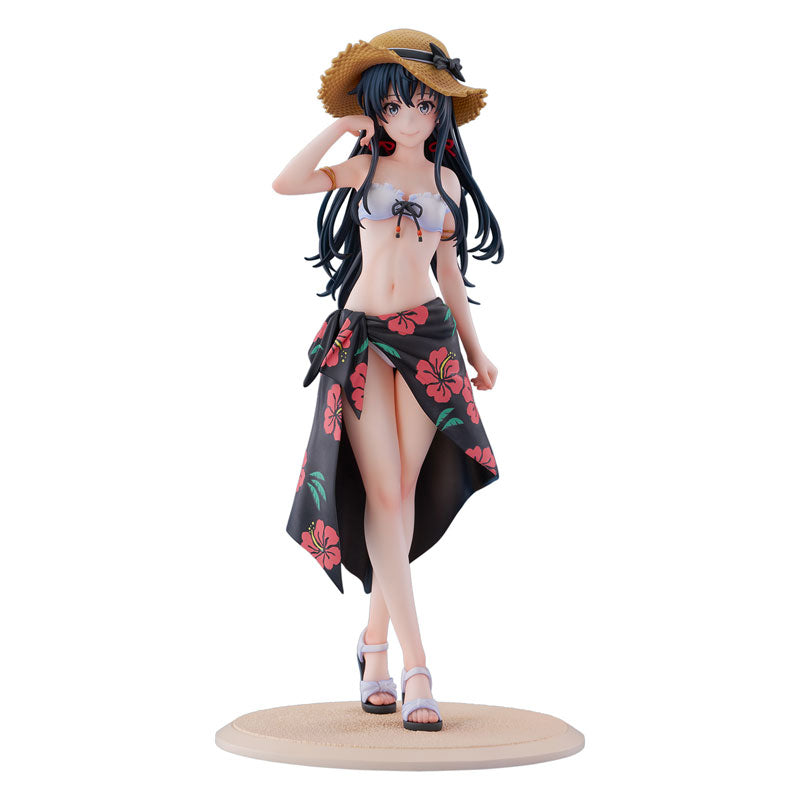 Yukinoshita Yukino - Yahari Ore no Seishun Love Comedy wa Machigatteiru. Zoku