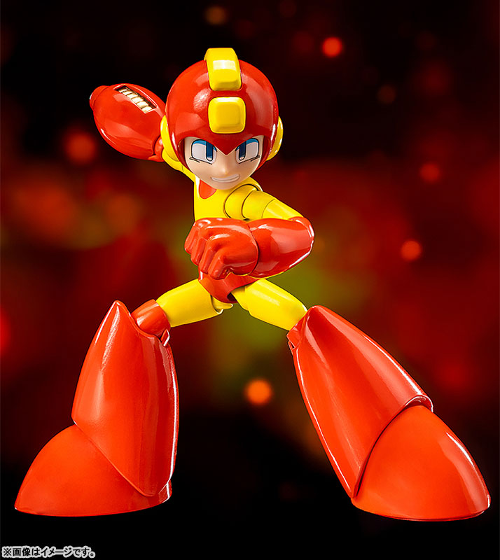 Rockman - Rockman