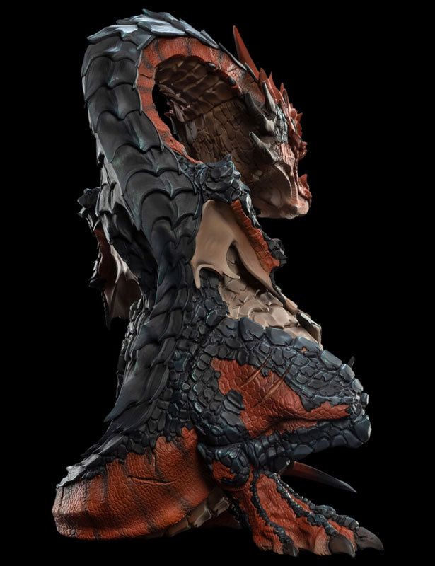 Mini Epics / The Hobbit: Smaug PVC