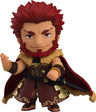 Fate/Grand Order - Iskandar - Nendoroid #2666 - Rider (Orange Rouge)