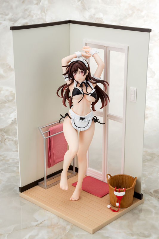 Mizuhara Chizuru - Kanojo, Okarishimasu